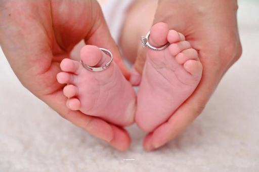 桓台孕妇六个月肚子多大